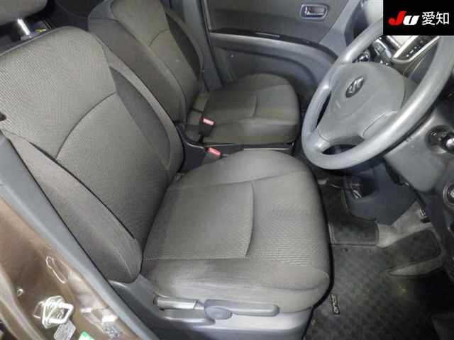 Suzuki SOLIO 2011 7275650-6