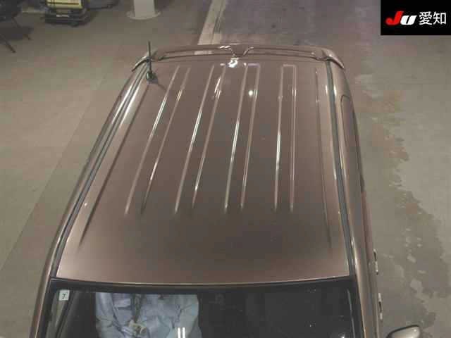 Suzuki SOLIO 2011 7275650-9