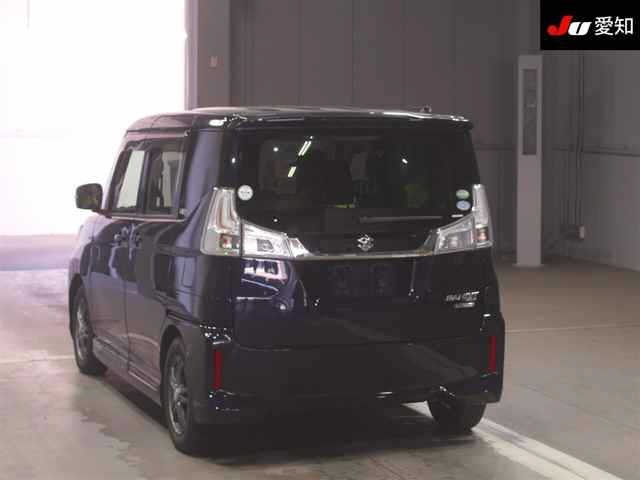 Suzuki SOLIO 2015 7275654-1