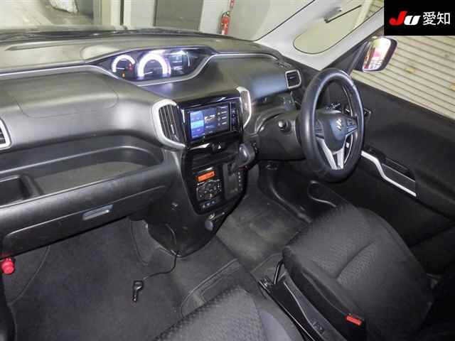 Suzuki SOLIO 2015 7275654-3