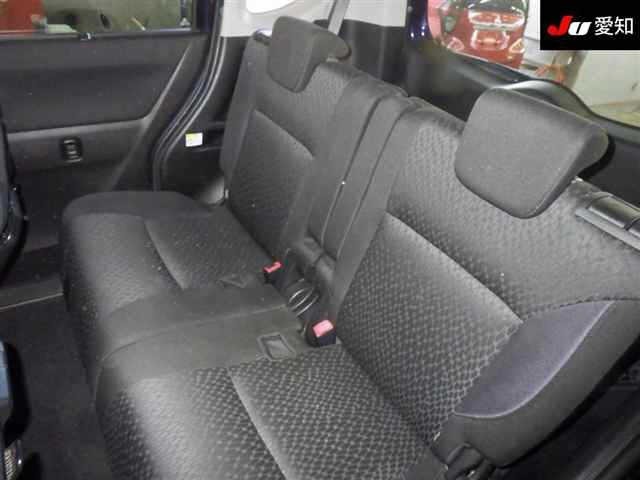 Suzuki SOLIO 2015 7275654-4