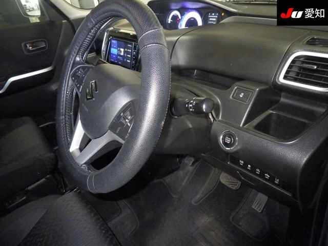 Suzuki SOLIO 2015 7275654-5