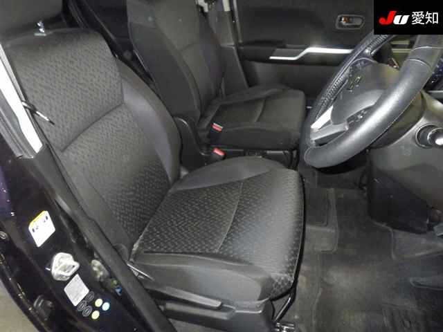 Suzuki SOLIO 2015 7275654-6