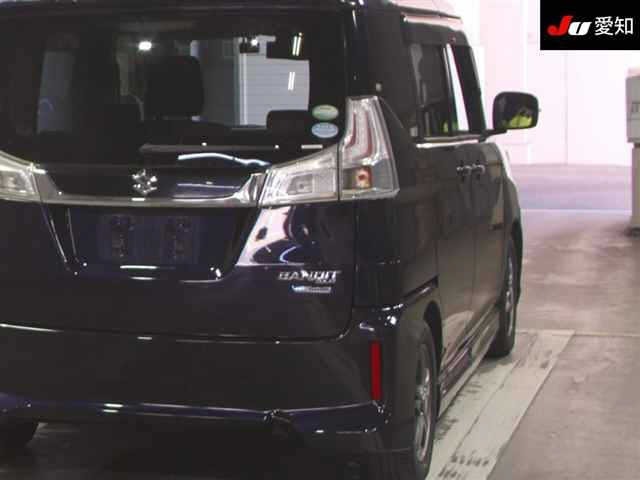 Suzuki SOLIO 2015 7275654-8
