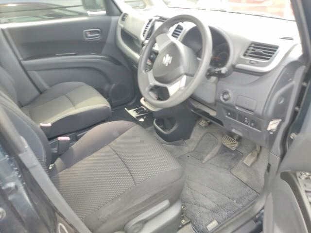 Suzuki SOLIO 2014 7275657-3