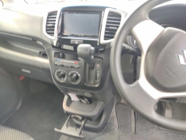 Suzuki SOLIO 2014 7275657-6