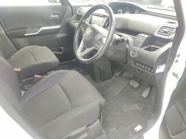 Suzuki SOLIO 2019 7275661-3