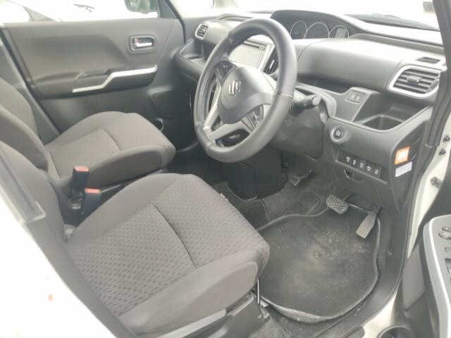 Suzuki SOLIO 2017 7275662-3