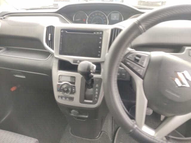 Suzuki SOLIO 2017 7275662-6