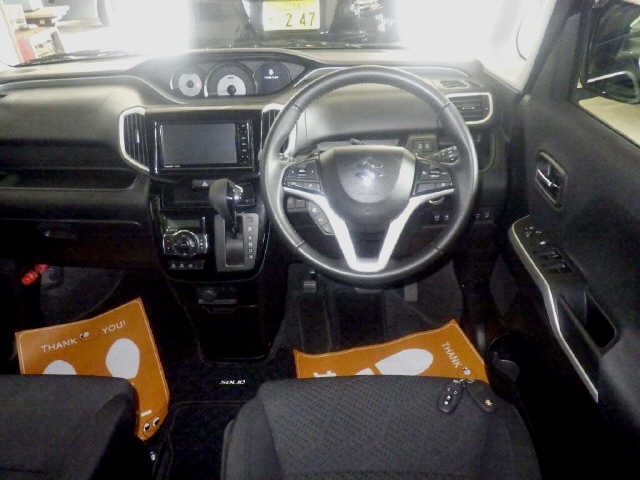 Suzuki SOLIO 2021 7275664-3
