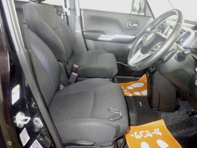 Suzuki SOLIO 2021 7275664-7