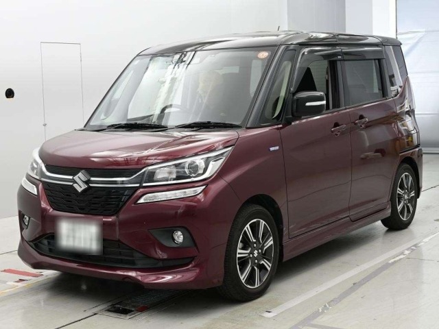 Suzuki SOLIO 2020 7275699-0
