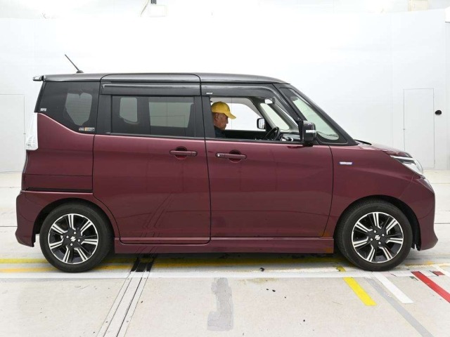 Suzuki SOLIO 2020 7275699-3