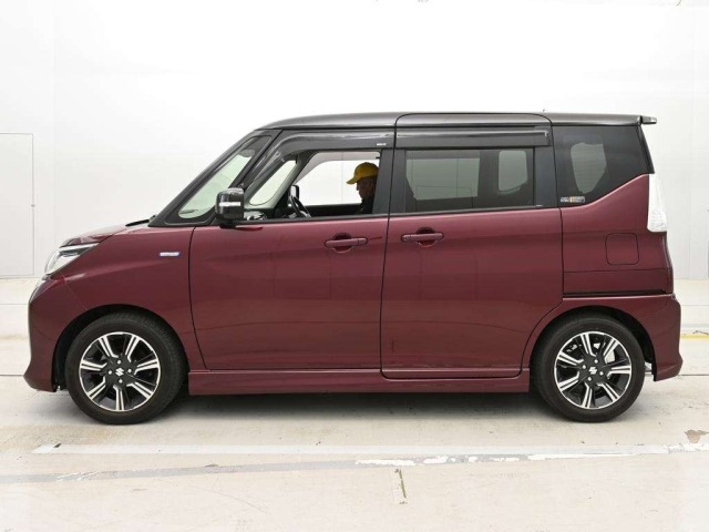 Suzuki SOLIO 2020 7275699-4