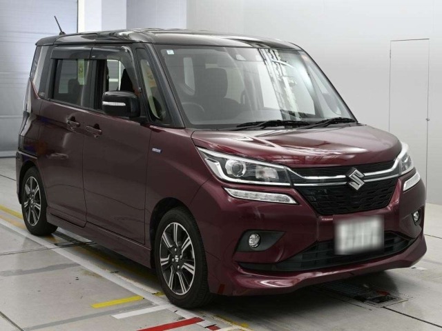 Suzuki SOLIO 2020 7275699-5