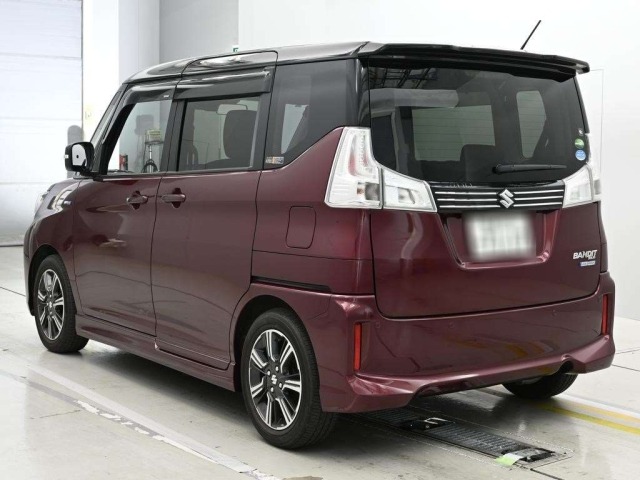 Suzuki SOLIO 2020 7275699-6