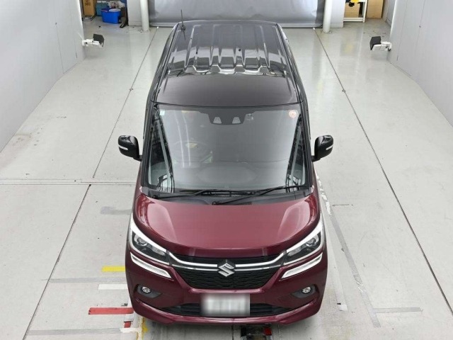 Suzuki SOLIO 2020 7275699-7