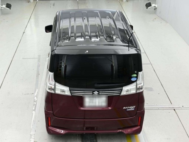 Suzuki SOLIO 2020 7275699-8