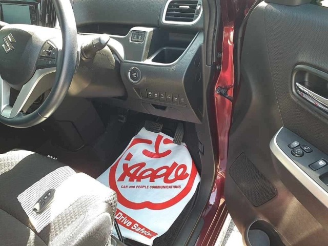 Suzuki SOLIO 2020 7275699-9