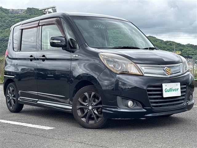 Suzuki SOLIO 2014 7276521-0