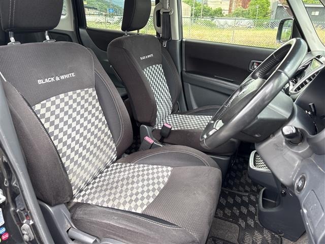 Suzuki SOLIO 2014 7276521-10