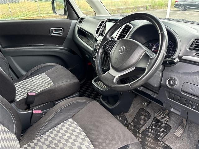 Suzuki SOLIO 2014 7276521-11