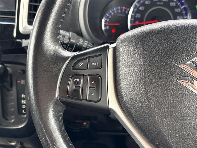Suzuki SOLIO 2014 7276521-19