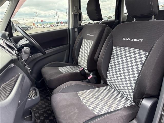 Suzuki SOLIO 2014 7276521-2