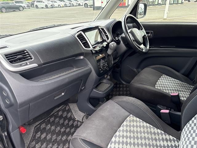 Suzuki SOLIO 2014 7276521-22