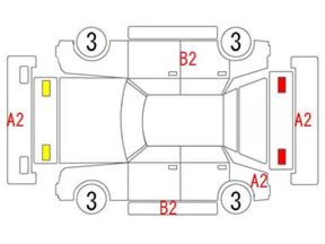 Suzuki SOLIO 2014 7276521-23