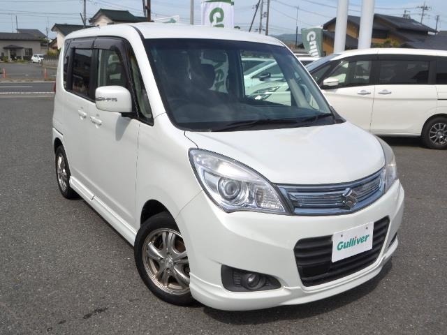 Suzuki SOLIO 2014 7276522-10