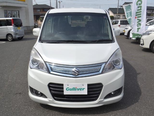 Suzuki SOLIO 2014 7276522-11
