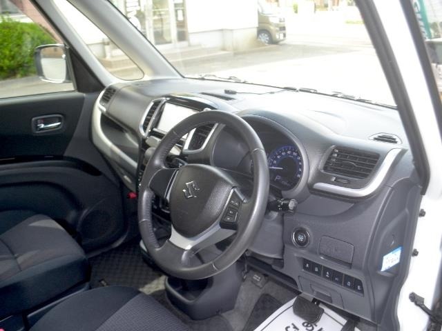 Suzuki SOLIO 2014 7276522-16