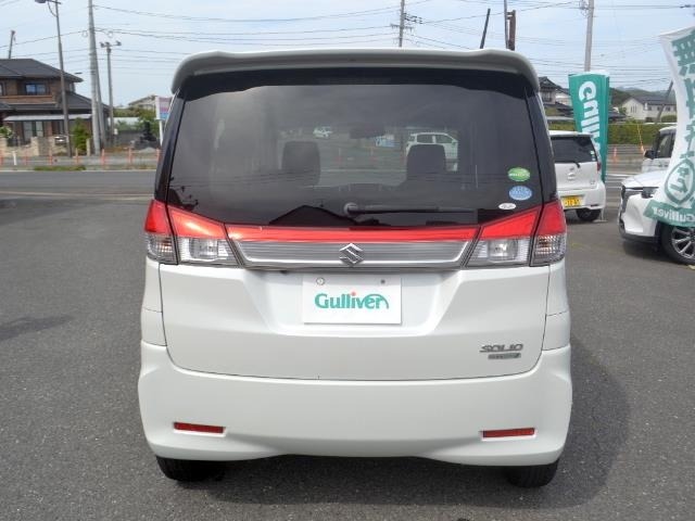 Suzuki SOLIO 2014 7276522-2