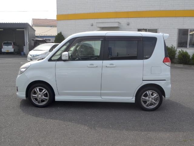 Suzuki SOLIO 2014 7276522-20