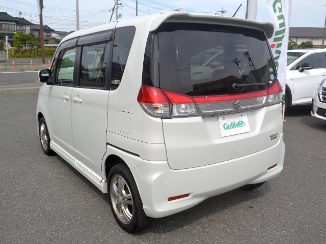 Suzuki SOLIO 2014 7276522-22