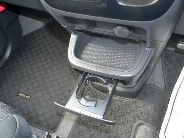 Suzuki SOLIO 2014 7276522-3