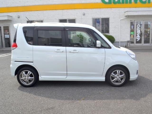 Suzuki SOLIO 2014 7276522-6