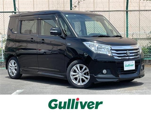 Suzuki SOLIO 2015 7276539-0