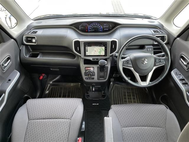 Suzuki SOLIO 2015 7276539-14