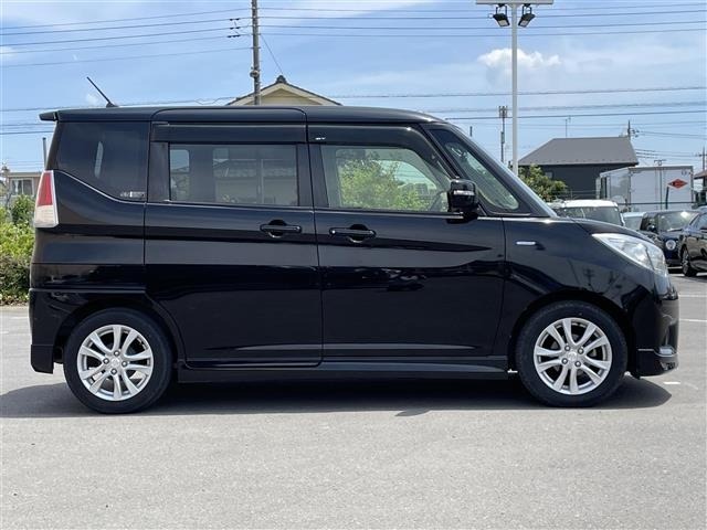 Suzuki SOLIO 2015 7276539-20