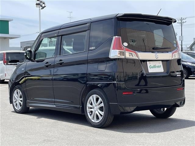 Suzuki SOLIO 2015 7276539-22