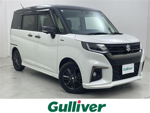 Suzuki SOLIO 2024 7276540-0