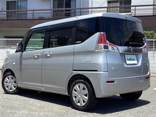 Suzuki SOLIO 2018 7276560-13