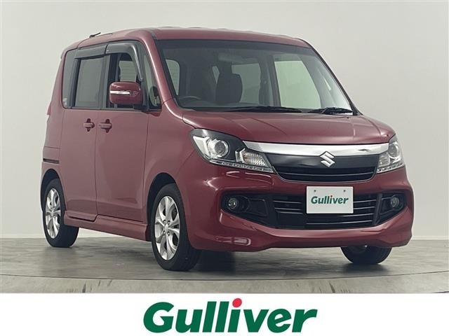 Suzuki SOLIO 2015 7276563-0
