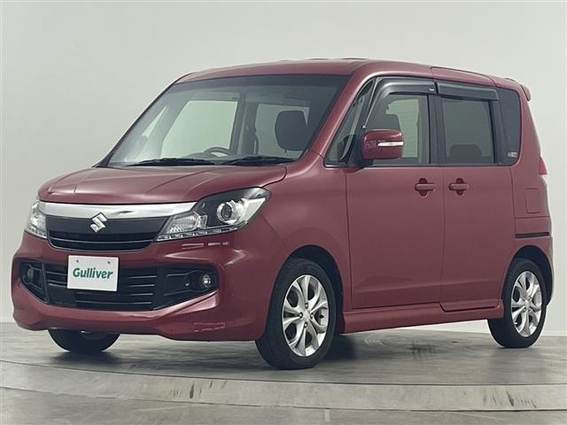 Suzuki SOLIO 2015 7276563-12