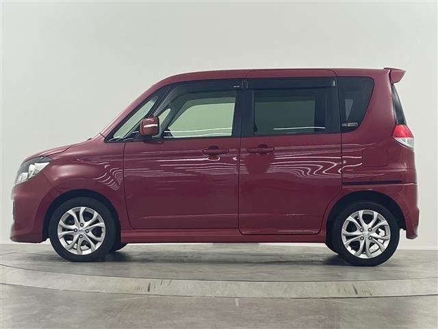 Suzuki SOLIO 2015 7276563-14