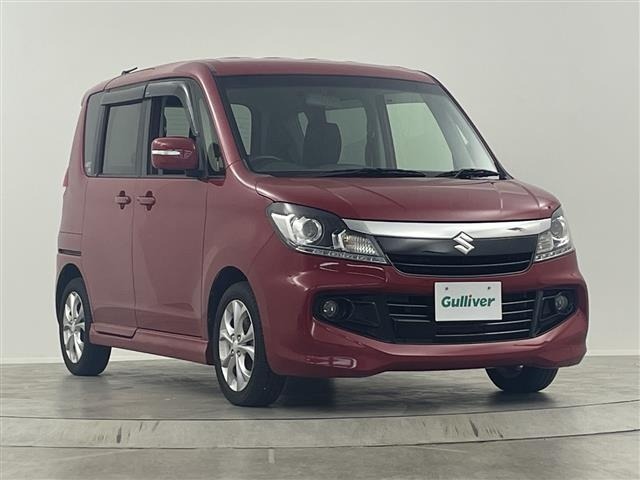 Suzuki SOLIO 2015 7276563-2
