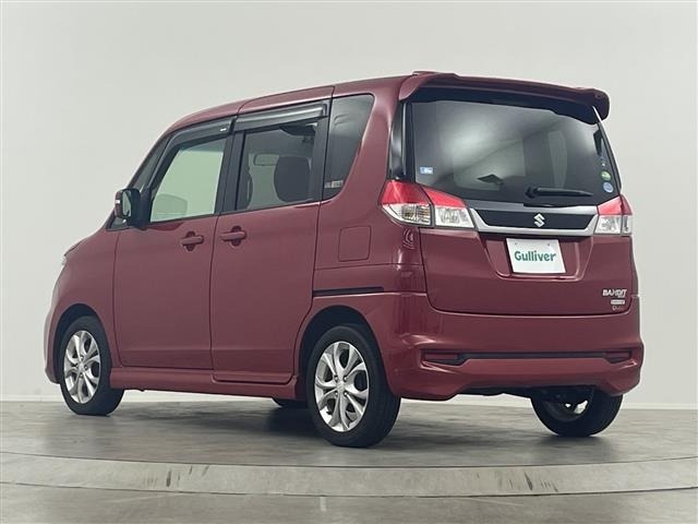 Suzuki SOLIO 2015 7276563-20