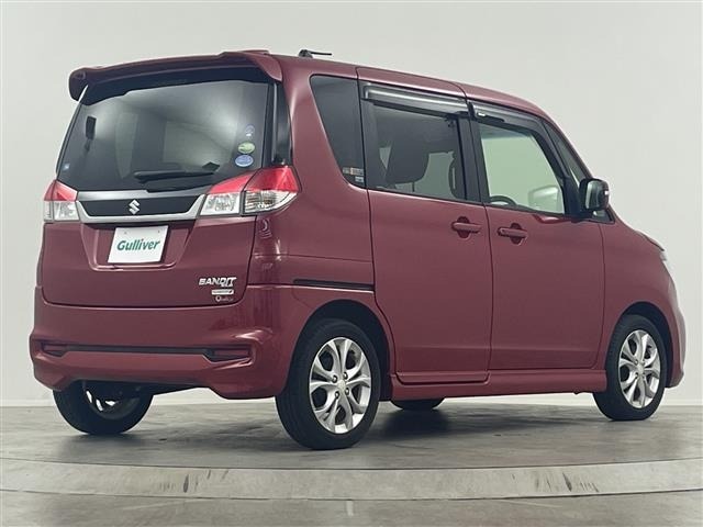Suzuki SOLIO 2015 7276563-22